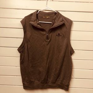 Preowned Ben Hogan The Phoenician Golf Vest L